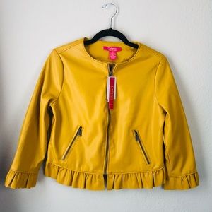Catherine Malandrino Jacket